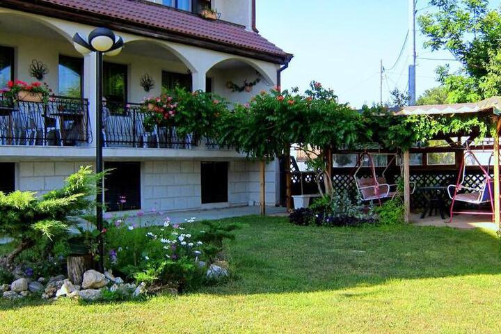 Hotel Perla