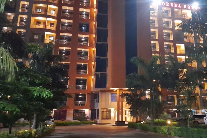 Morena Hotel Morogoro