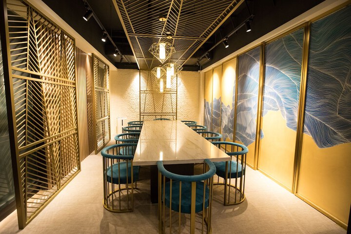Restaurants