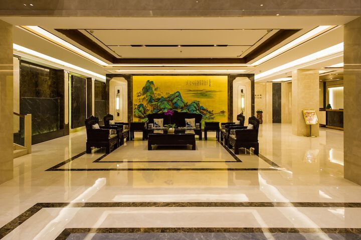 Hotel Interior 10 of 64
