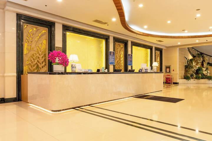 Hotel Interior 2 of 26