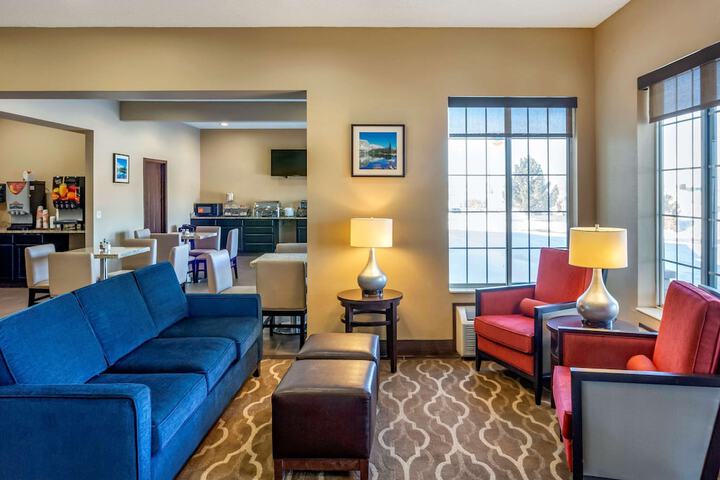 Hotel Interior 2 of 30