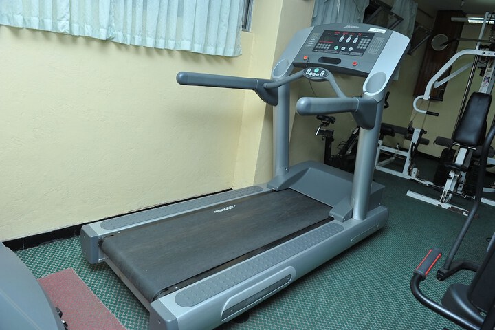 Health and Fitness 16 of 31