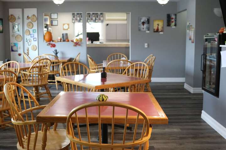Restaurants