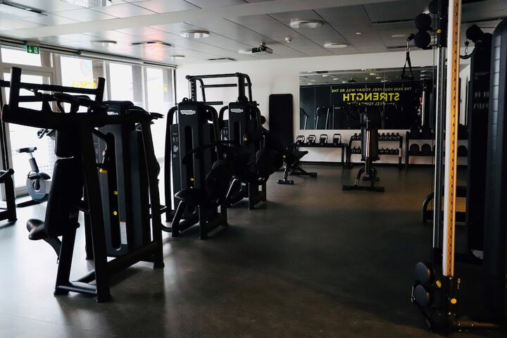 Health and Fitness 38 of 73