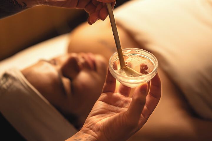 Spa treatment