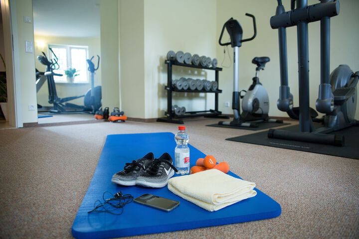 Health and Fitness 23 of 41
