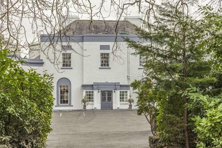 Leixlip Manor Hotel