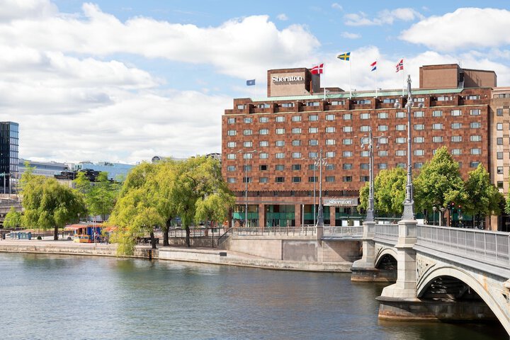 Hotel 78 of 81