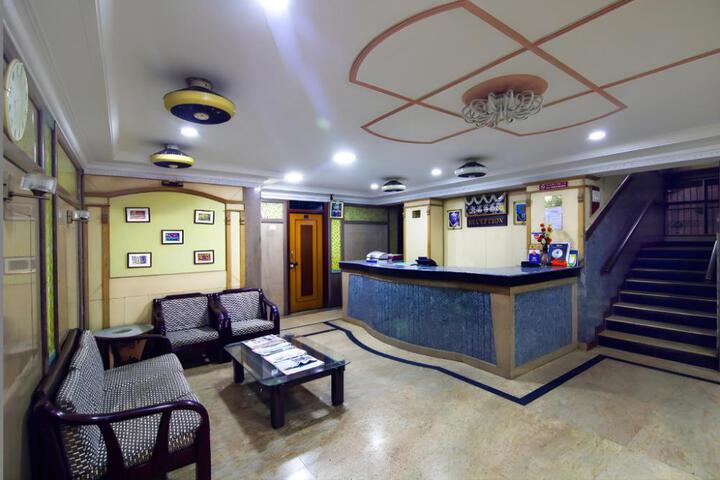 Hotel Anand Regency
