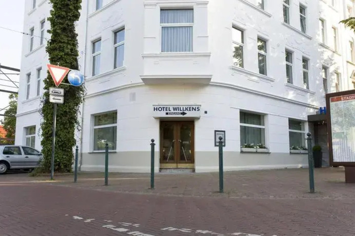 HOTEL WILLKENS