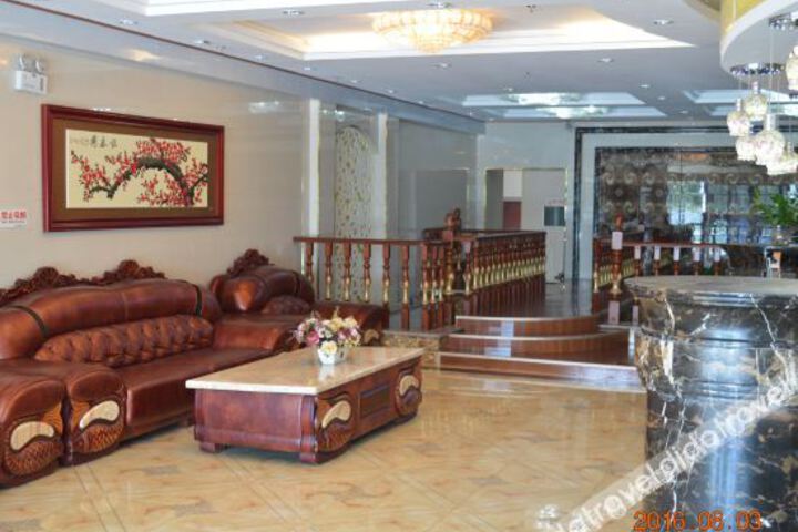 Hotel Interior 7 of 26