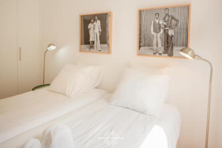 Photo of GraÇa Pateo 51 by Lisbonne Collection