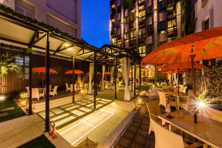 Terrace/Patio 57 of 116