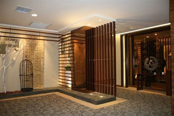 Hotel Interior 6 of 6