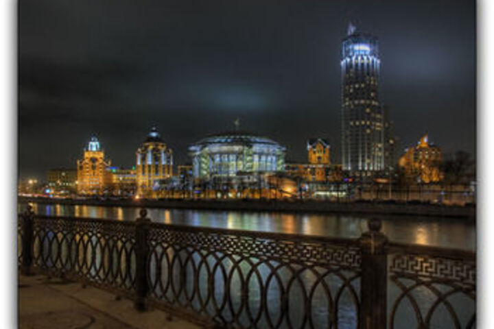 Fitness Center Photo