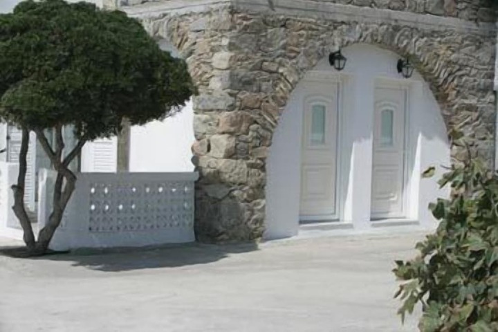 Facade