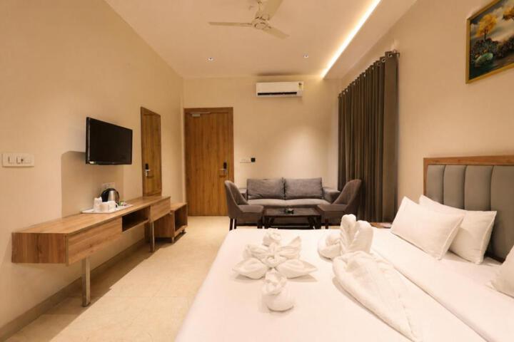 Hotel Bell Air