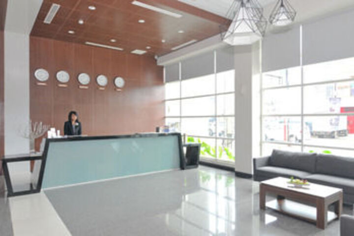 Hotel Interior 20 of 30