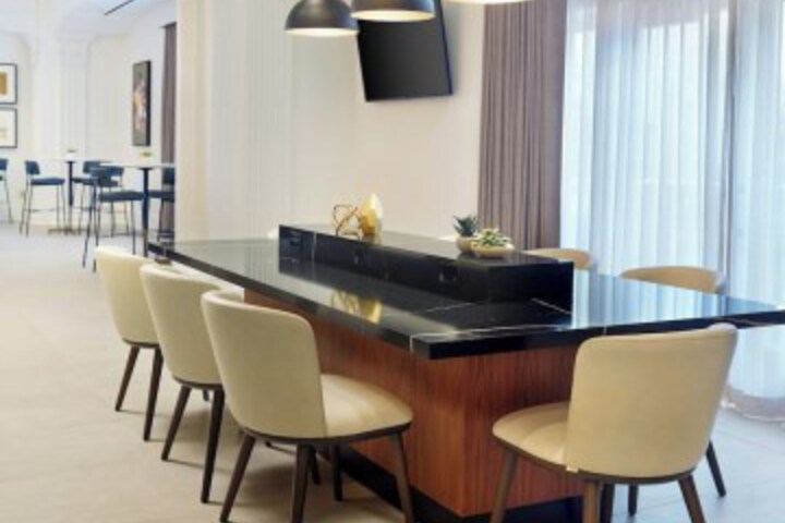 Hotel Interior 2 of 34