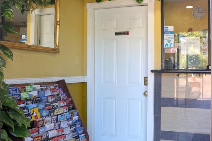 Hotel Interior 3 of 38