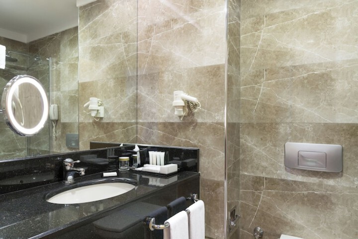 Bath Photo