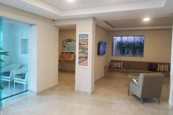Hotel Interior 2 of 33