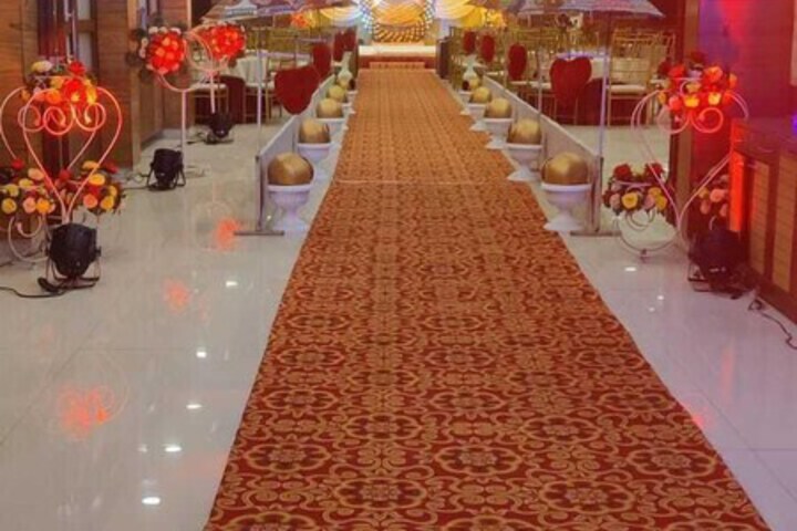 Wedding/Banquet 29 of 33