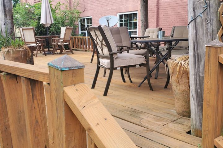 Terrace/Patio 10 of 14