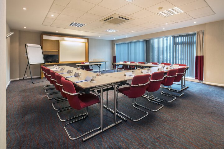 Meeting 53 of 60