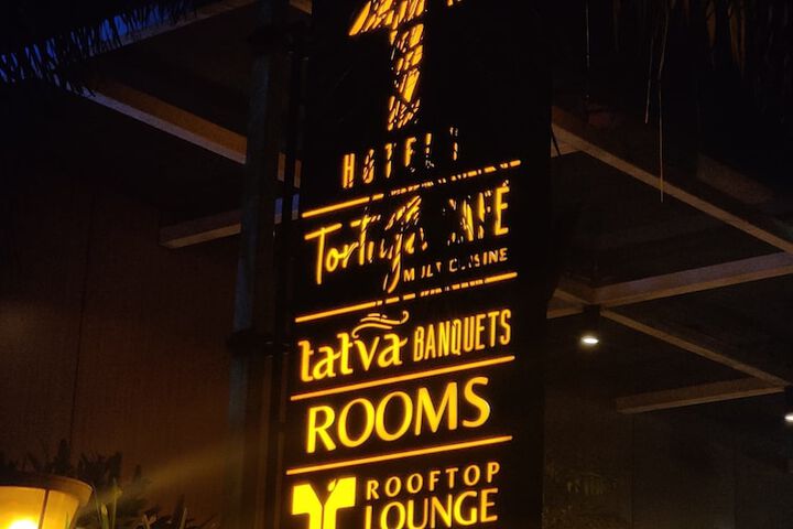 Hotel 21 of 21