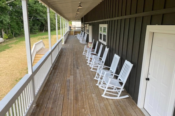 Terrace/Patio 6 of 15