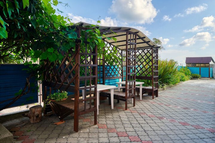 Terrace/Patio 24 of 56