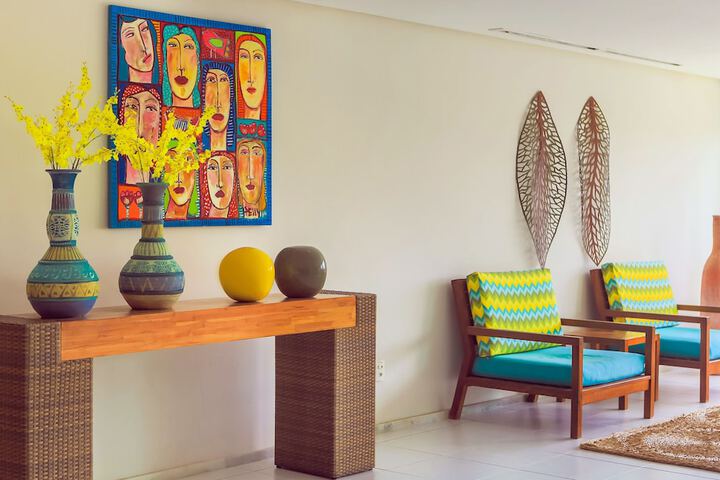 Lobby Photos