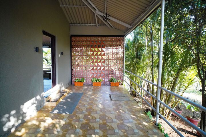 Terrace/Patio 26 of 61