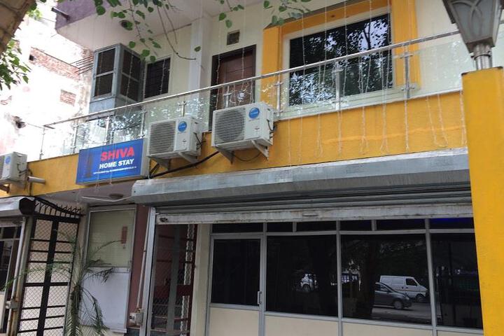 Shiva Home Stay