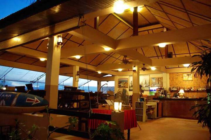 Dining Photos