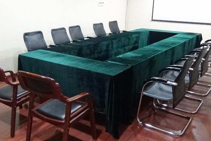 Meeting 13 of 16