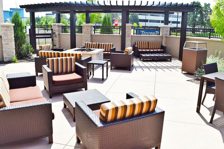 Terrace/Patio 43 of 47