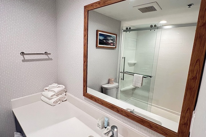 Bath Amenities
