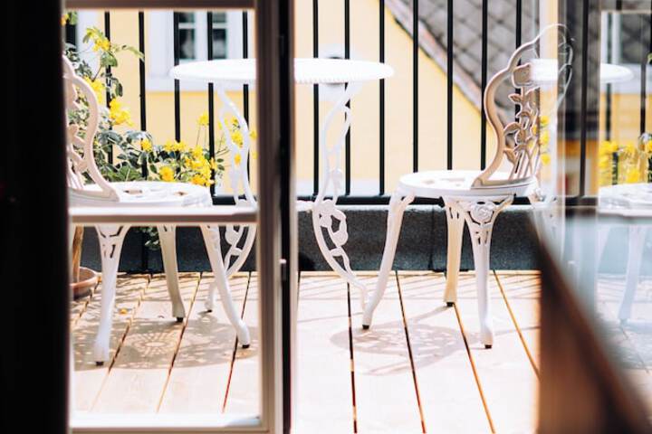 Terrace/Patio 23 of 40