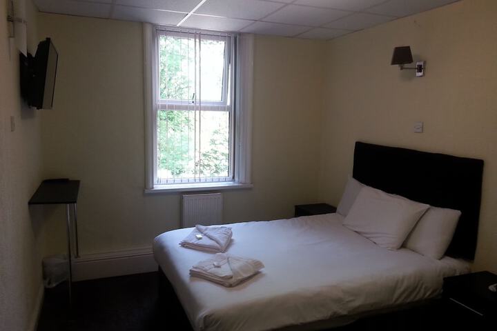 The Park Hotel