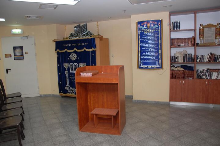 Hotel Interior 2 of 31