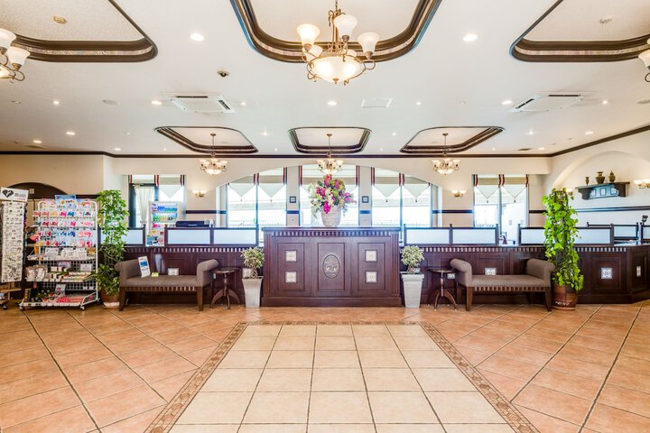 Hotel Interior 3 of 97