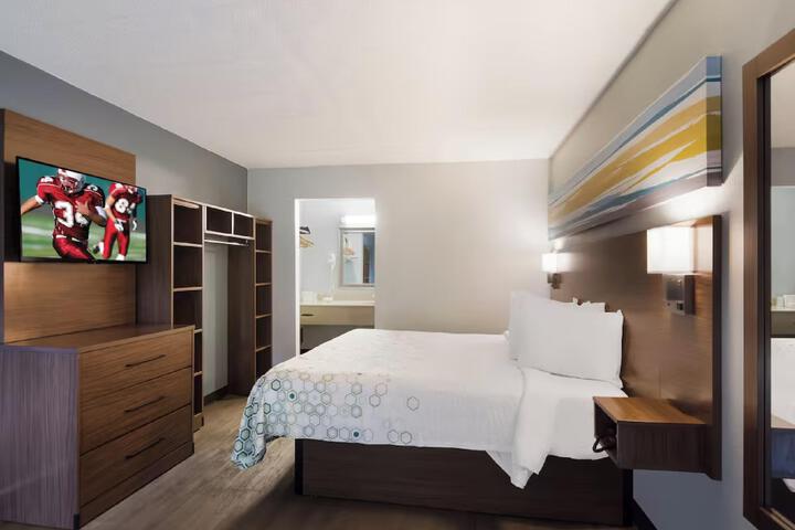 Suite 2 Queen Beds (4 of 21)