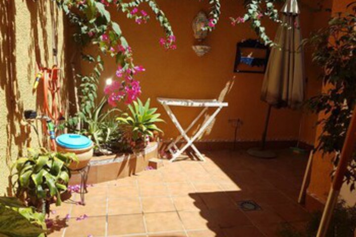 Terrace/Patio 23 of 23