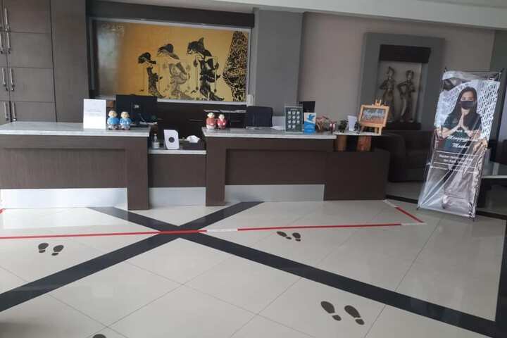 Hotel Interior 3 of 58