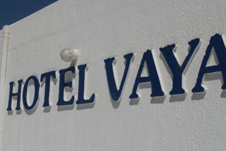 VAYA HOTEL