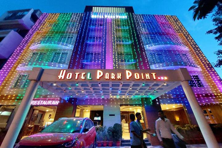 Hotel Park Point