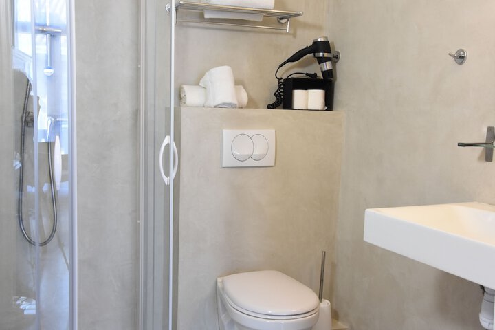 Bath Amenities